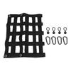 Rete per Portellone Robusta 60x18'' Cassone Pickup PER Chevrolet PER Silverado PER Ford F-150 PER GMC PER Dodge PER Ram
