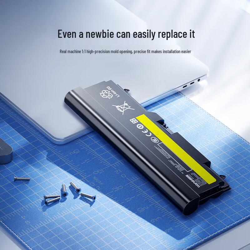 llano Laptop Battery for Lenovo ThinkPad T430i SL430 T520