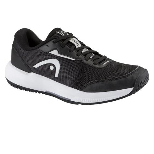 Head Womens/Ladies Revolt Court 5.0 Tennis Shoes