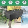 Elevated Pet Bathing Cover, 43.3' Dx21.2 Wx14.9 H. Dog Bath Tub Cover
