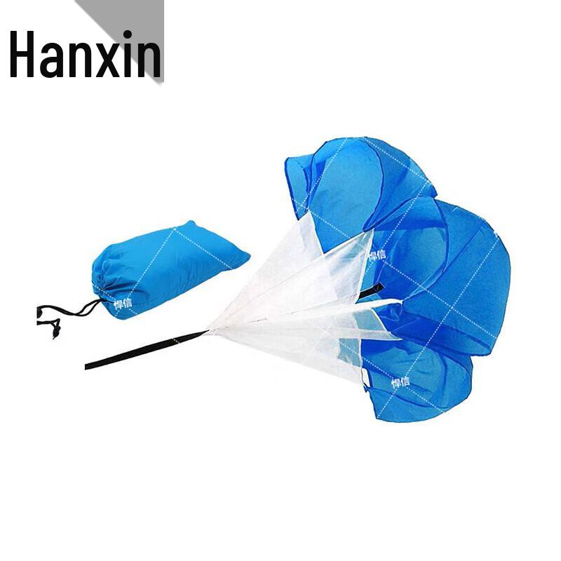 Running Speed Resistance Parachute