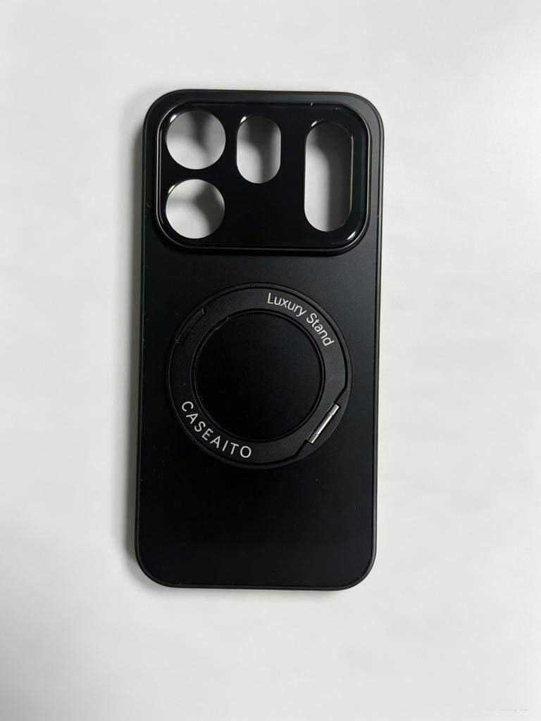 Pro OPPO Find X10 Pro Max Pouzdro Pevný PC S Kroužkem Stojan Magnetický Ochranný Zadní Kryt Pouzdro Pro Find X10 X10Pro Max Kryt Telefonu