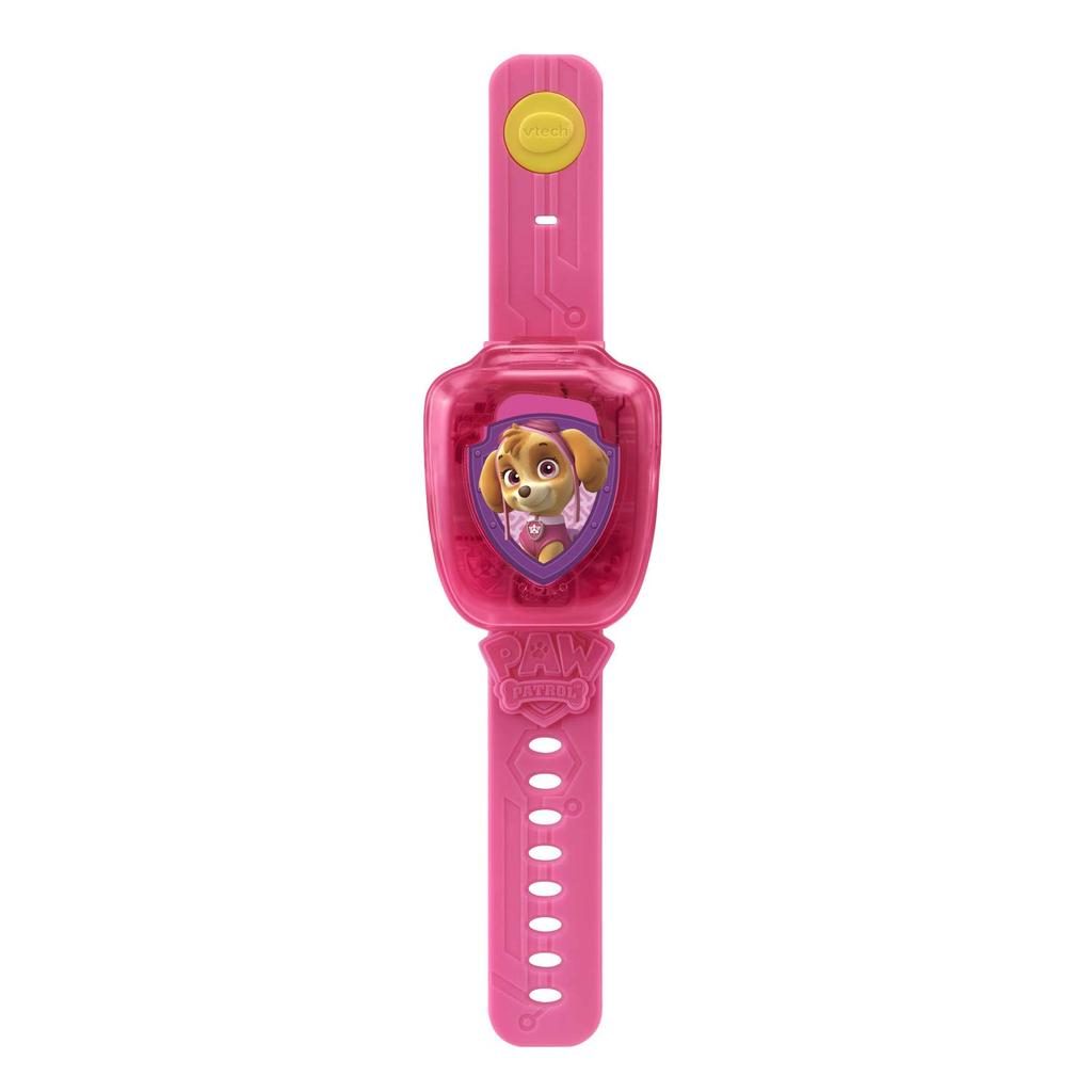 VTech Paw Patrol Chase Learning Watch