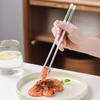 Helianfeng Style Ceramic Chopsticks Set