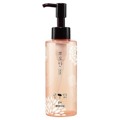 Aritaum Immaculate Miso Grain Fermentation Cleansing Oil, 150 ml, 1 jednotka