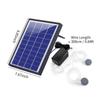 6W Solar Oxygen Pump Fish Tank Oxygenator Aquarium Oxygen Aerator Air Pump Fishing Aerator with