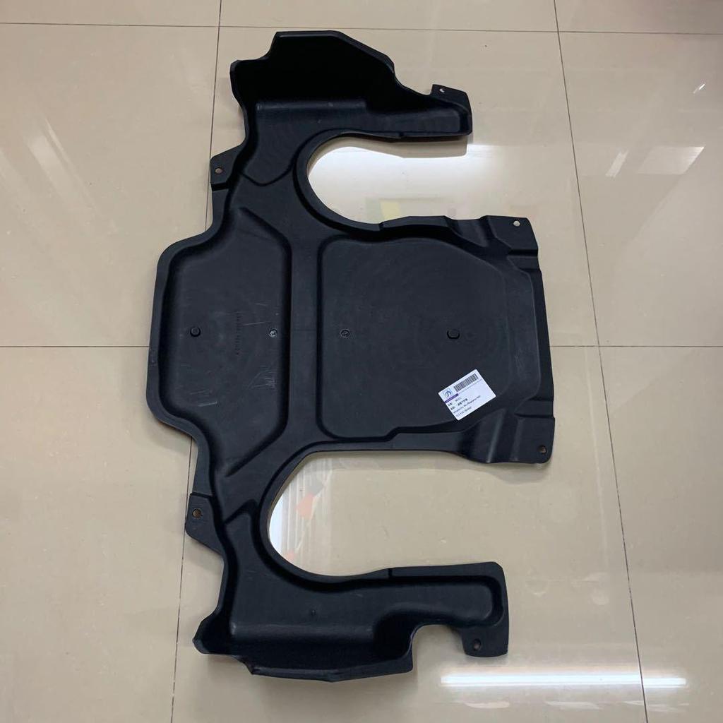 Mercedes-Benz W211/S211 Motorabdeckung Schutz (Teilenummer #2115242830)