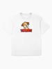 Warcraft Ham & Shiggles - Timer?! Oversized T-Shirt