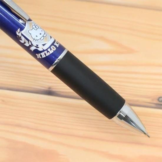 Jetstream 4-color ballpoint pen Sharp Sanrio Hello Kitty College