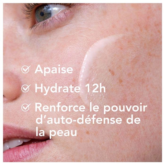 Bioderma Créaline Crème Apaisante Visage Peaux Sèches 40 Ml