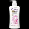 Clear Anti-Dandruff Hydrating Scalp Care Shampoo