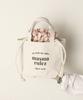 Masmarulez Canvas Tote Bag_Ivory