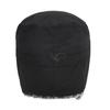 Lying winter hat ear flaps work cap men women waterproof windproof large size aviator warm fleece-lined wide-brimmed use skiing snowboarding cycling 3