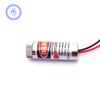 Copper Head 3-5v 12V 80mW 450nm Blue Line Laser Diode Module