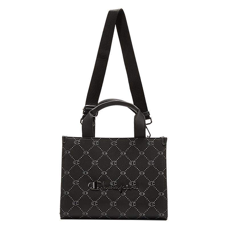 

Champion Women s Fall/Winter 2025 Tote & Crossbody Bag One Size