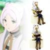 Adorable Elf Magic User Figurine Desk Office Car Pvc Collectible 14.5cm