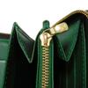 Used 12564 Zippy Organizer M60035 7940 Bellboy Green Zip Around Monogram Groom Veil Men's from Japan AUTHENTIC