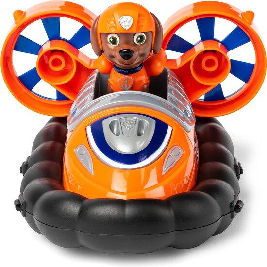 Paw Patrol Zumovo vznášedlo se sběratelskou figurkou