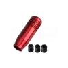 Aluminum Alloy Car Shift Head 8.5cm(3.34in) Car Shift Torque Car Shift Head Car Internal Modification Shift Handle Joystick Head