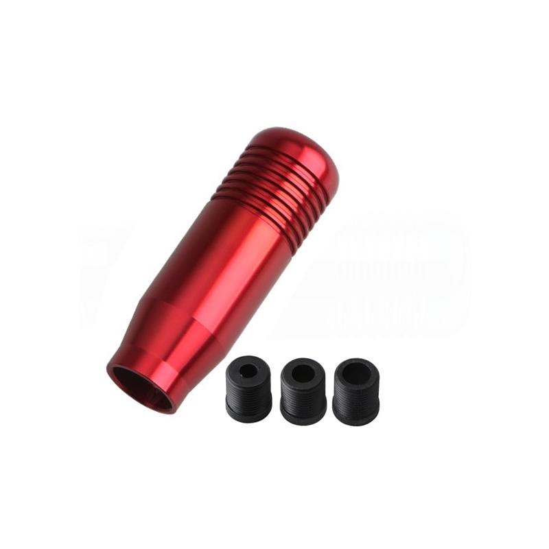 Aluminum Alloy Car Shift Head 8.5cm(3.34in) Car Shift Torque Car Shift Head Car Internal Modification Shift Handle Joystick Head