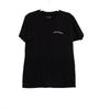 Voyager Mens Black Graphic Tee Shirt Size M