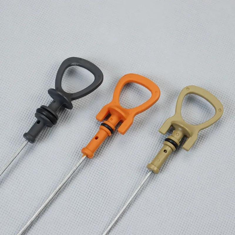 A2710108001 A2740109010 A2760100572 Car Engine Oil Dipstick Original For Mercedes-Benz W271 W274 W276