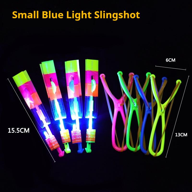 4PCS Luminous Children's Toys, Entertainment, Competitive, Educational, Children's Toys, Gifts