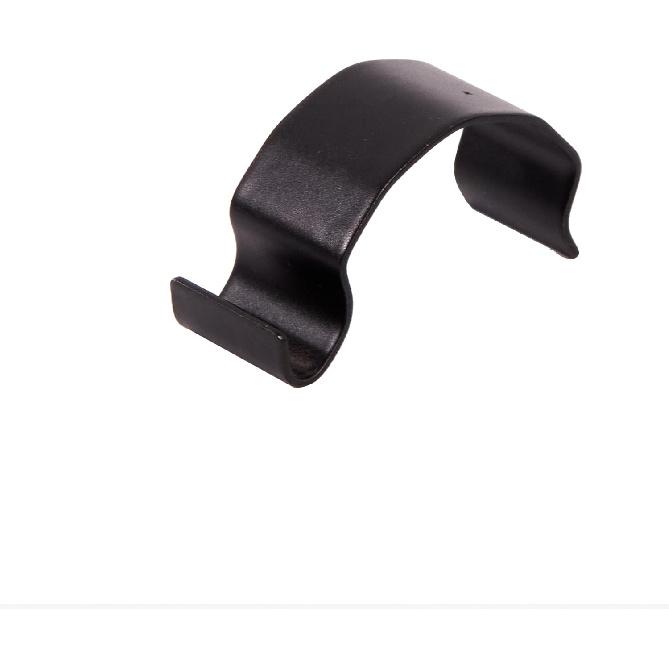 Fuel Gas Tank Door Cover Spring Clip Replacement for Nissan NV1500 NV2500 NV3500, 1pc 78836-1PA0A