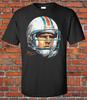 D Marion Big Face Graphic Tee