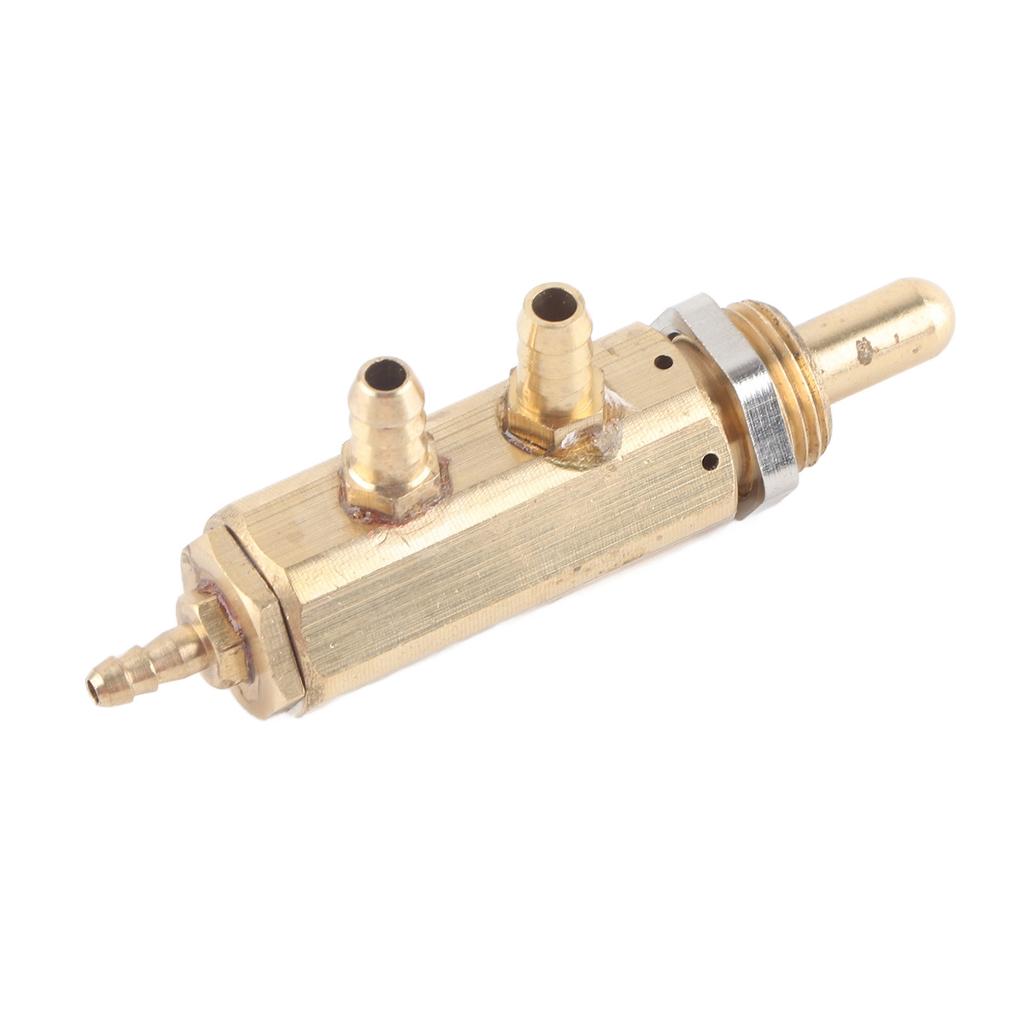 3 Holes Dental Chair Unit Standard Foot 3mm 5mm Valve Accurate Foot Control Switch Copper Valve