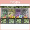 The Of Tales Rat Fink Movie Peripheral Models Toy Room Decorations Desktop