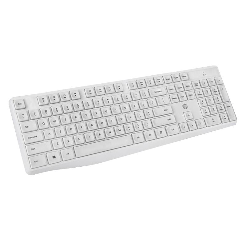 HP Office Keyboards and Keyboard Mouse Sets