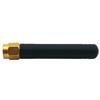 Tiny Wireless Antenna 2dBi RP-SMA Hole for WiFi Bluetooth 2.4GHz 5.8GHz PC Network