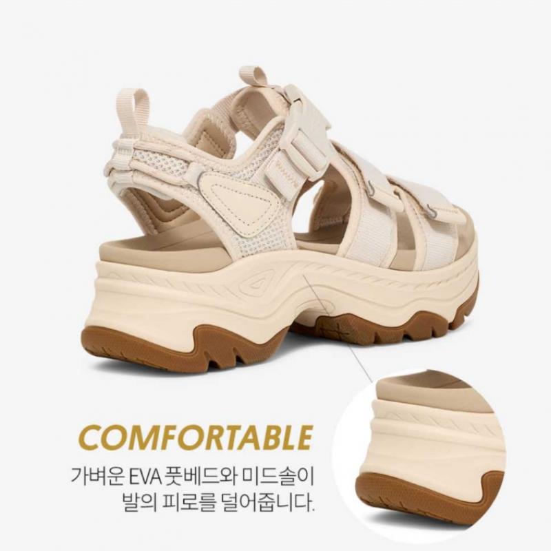 Teva Women S SandalS Hurricane ampSole Gaila  Stvf2514570 Bir 