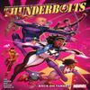 Thunderbolts Back On Target by Jim Zub Paperback Book 9781302947118