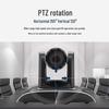 Professional 20x Zoom 1080P HD Video Conference Camera (CN Version)