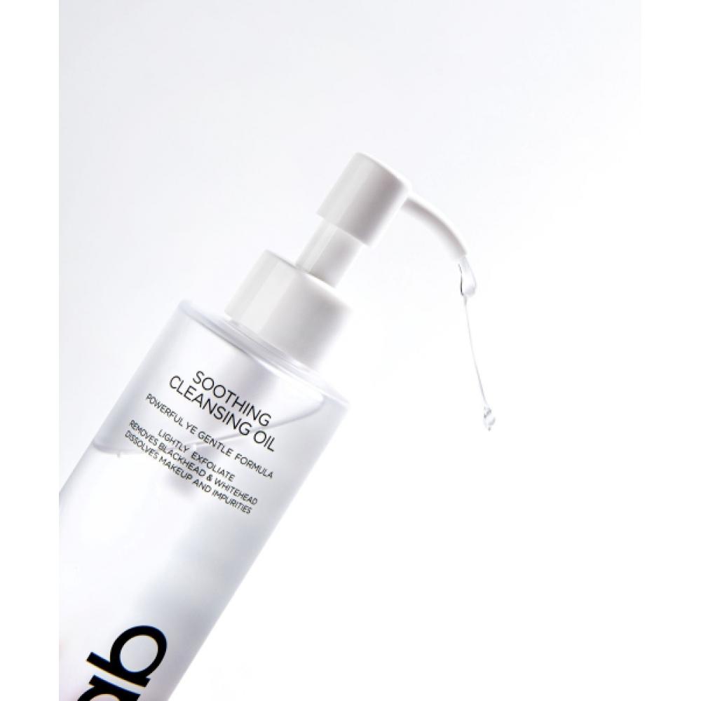 Wlab Soothing Cleansing Oil 180ml