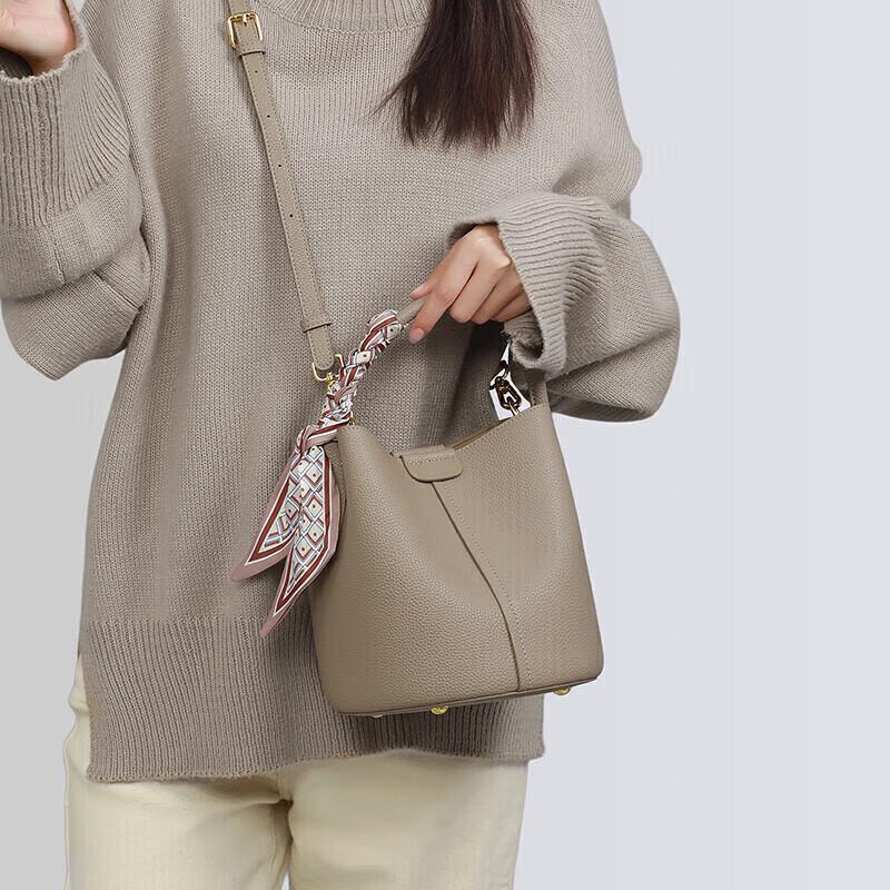 YUYULA Genuine Leather Women's Handbag Collection