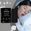 Patch Anti-Ronflement pour le Sommeil, Repos Profond, Doux pour la Peau, Hydratant, Solution pour le Sommeil Nocturne, 30 pièces