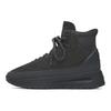Scarpe da ginnastica unisex Fear of God Athletics x adidas Los Angeles Hiker Carbon Nero IE6208