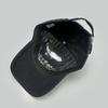 Korean Sweet Flower Letters Embroidery Baseball Hats Casual New Women Sunshade Retro Versatile Exquisite Fashion Ins Peaked Caps