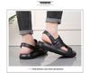 2025 Men's Extra Large Lightweight Non-Slip Summer Beach Sandals