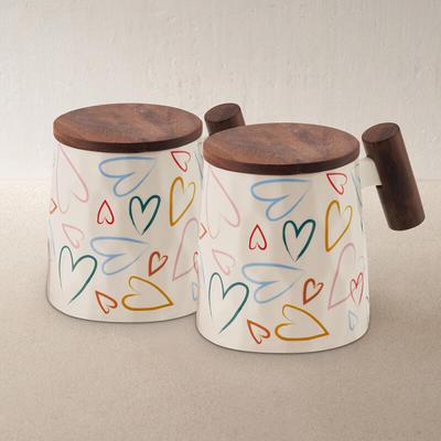 Recipientes para bebidas – Jarras
