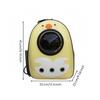 Bubble Window Pet Carrier Oxford Cloth Astronaut Backpack Hardshell