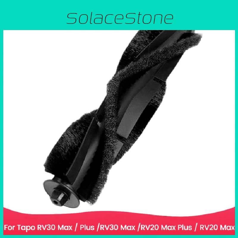 For Tapo Rv30 Max Plus Rv30 Max Rv20 Max Plus Vacuum Accessory With Main Brush For Household Cleaning