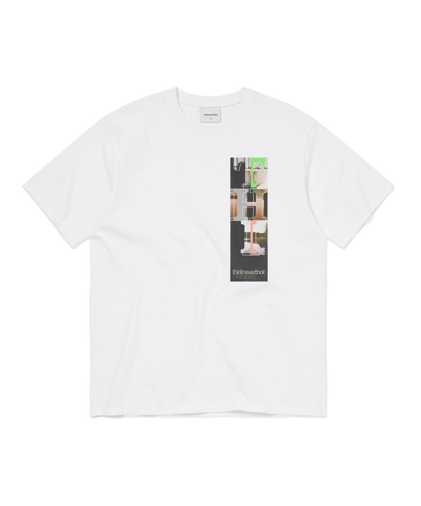 THISISNEVERTHAT Thi Tee White
