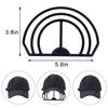 Steaming Hat Curve Band Tool Cowboys Hat Brim Bender Hat Brim Bender Baseball Caps Hat Curving Band