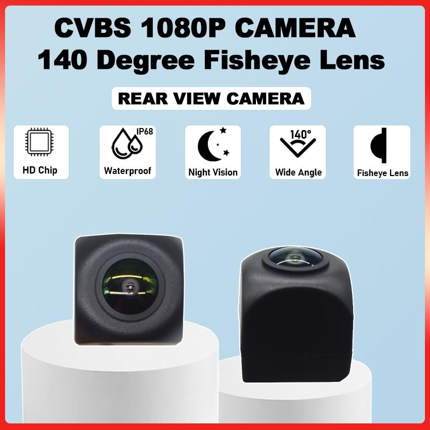 HD CCD 1080P Fisheye Lens Vehicle Reverse Rear View Camera For Mazda CX-7 CX 7 2007~2010 2011 2012 2013 Car Android Monitor