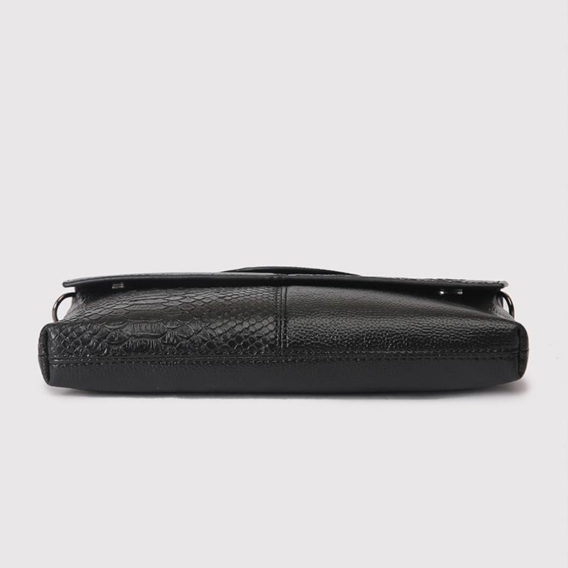 Luxury Design PU Leather Women Crossbody Bags HandBags Purse for Female Large Capacity Soft Envelope Shoulder Bag