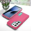 Anti-Shock Strong Cover for Samsung Galaxy S26 Ultra S26 Plus Case A17 A56 A36 A16 S23 S24 S25 FE S25 Ultra Kickstand Back Coque